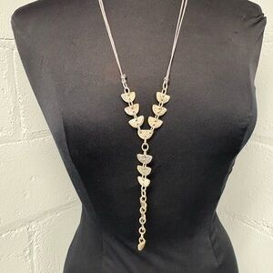 Bella Una Long Necklace